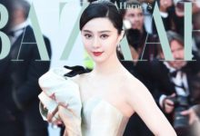 范冰冰真敢穿！ 皮膚不白分分鐘上穿衣黑榜！-酷播亮新聞