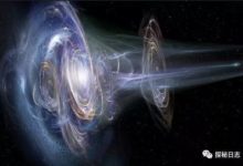 反宇宙一切都是相反的，那男女在反宇宙中性別是否也會反過來？-酷播亮新聞