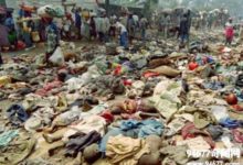 20世紀最大謊言，紅色高棉大屠殺(200萬人實則餓死)-酷播亮新聞