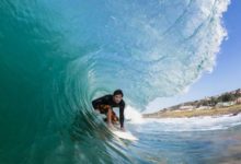 衝浪要注意什麼-酷播亮新聞