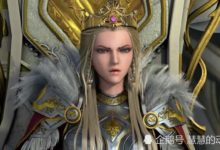 超神學院，痴情於彥的三位主神，小倫只能排中間-酷播亮新聞