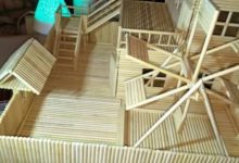 社彩飛揚 | 一入“模”界深似海，模型從此是真愛-酷播亮新聞