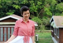 暫不考慮生第4個，前TVB花旦和老公達成3共識，專心照顧3兒女！-酷播亮新聞