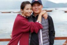 劉濤路人拍，胳膊上贅肉已經出賣了體重-酷播亮新聞