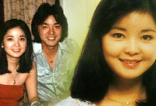 鄧麗君生命中出現過的「5個男人」！18歲的她曾經想嫁給「這一位」，遺憾的是當時他已經…！-酷播亮新聞