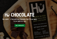 純素有機巧克力製造商 Hu Products 完成 A 輪融資-酷播亮新聞