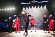 原來他們才是《極限挑戰4》搞笑顏值擔當，黃磊王迅張藝興都不是！-酷播亮新聞