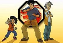 成龍歷險記：最強大的三個符印，每個背後都有特殊意義-酷播亮新聞