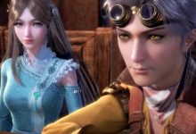 斗羅大陸，玄機劇中強行加戲，每次受傷的都是昊天錘-酷播亮新聞