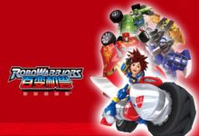 洛洛歷險記，最討厭的四位對手，銀鐵獸算半個-酷播亮新聞