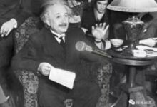 愛因斯坦一生最大的錯誤，或促進了人類對宇宙的理解-酷播亮新聞