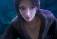 斗破蒼穹，造成雲韻與蕭炎的早期決裂，卻是一名不起眼的路人-酷播亮新聞