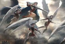 超神學院，第三位天使王鶴熙現身，率領天使軍團阻擊華燁-酷播亮新聞