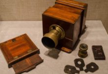 蘇寧數碼發燒友收藏相機20年 解讀相機進化史-酷播亮新聞