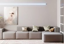 巧用幾何 打造舒適感-酷播亮新聞