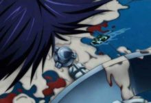 這部動漫女主角們藥不能停，瘋狂領便當，看完讓人心痛不已！-酷播亮新聞