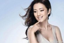 中國10大外國人眼中的最美女明星-酷播亮新聞