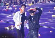 EXO確定出席釜山亞洲音樂節，期待合體-酷播亮新聞