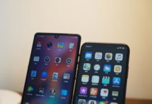 當堅果R1遇到 iPhone X，旗艦級的拍照對比了解一下-酷播亮新聞