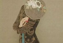 中式·團扇-酷播亮新聞