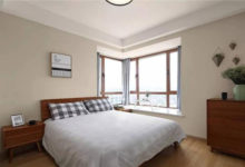 臥室裝修牆面顏色哪種好看 臥室牆面有哪些-酷播亮新聞