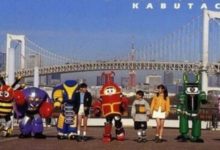 鐵甲小寶，最強三件物品，榜首鮮為人知-酷播亮新聞