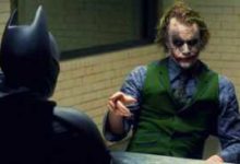 15個你不知道的小丑希斯萊傑幕後秘辛-酷播亮新聞