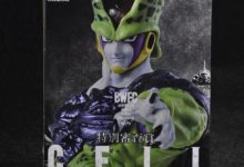 78官測：萬代眼鏡廠 BANPRESTO BWFC系列 沙魯-酷播亮新聞