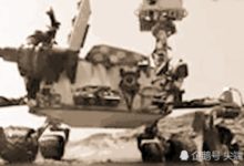 火星發現不明藍色存在物及人影，專家：疑似湖泊和移動的火星人？-酷播亮新聞