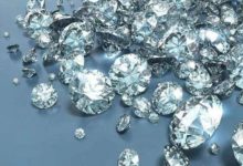 太陽系內深藏一顆富豪行星，遍地鑽石，就連海洋都散發著璀璨的光-酷播亮新聞