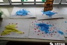 一根細細的管子打開一扇神奇的大門，歡迎get吸管吹畫-酷播亮新聞