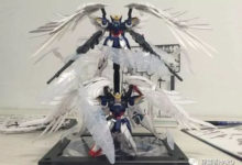 模型新手應該如何購買和測評一款高達-酷播亮新聞