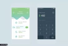 簡約化的界面設計！-酷播亮新聞