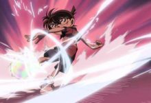 柯南中這些道具開掛了，堪比哆啦A夢的黑科技，最後一個難以實現-酷播亮新聞