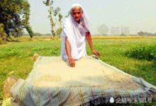 地球出現硅基生命？七旬老人以沙子為食，60年來一天不吃渾身難受-酷播亮新聞