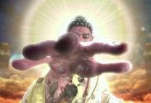 西遊記中這個神仙不用出手，就降伏了如來一生之敵？他有個絕招！-酷播亮新聞