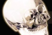 非洲出土類金剛石炭質頭蓋骨，疑為非地球人類頭骨，科學家無法解釋-酷播亮新聞