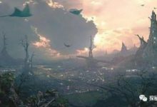 異次元空間究竟藏著什麼？古往今來人類未知生物或都藏身於此-酷播亮新聞