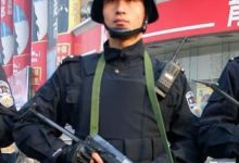山東特警陳春龍，為救人質犧牲，年僅29歲-酷播亮新聞