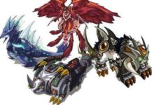 賽爾號，傳說中的四大神獸，最後一隻幾乎沒人獲得-酷播亮新聞