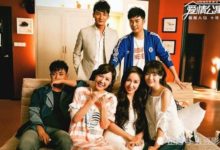 兩個人同演《愛情公寓》，一個接戲接到手軟，而身為校花的她卻無人問津-酷播亮新聞