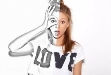 PS教程/鉛筆素描特效-酷播亮新聞