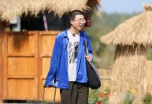 《嚮往的生活》最懶嘉賓出現！李誕超越陳赫喪到讓網友憤怒-酷播亮新聞