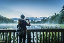 手機攝影很簡單嗎？手機攝影也需要技巧，你需要學會這些-酷播亮新聞