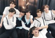 韓國最頂級的4大男子天團，防彈少年團墊底，第一名不是bigbang！-酷播亮新聞