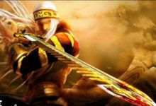 秦時明月，僅一人能夠駕馭的專屬劍，三把都是縱橫天下的存在-酷播亮新聞