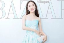 你以為霍思燕只是嗯哼媽？ 眼周平滑是真少女好嗎！-酷播亮新聞