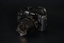 從4K視訊到機身防抖​ 松下​視訊拍攝效能解析-酷播亮新聞