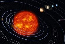 若隱若現的第九大行星，柯伊伯帶天體近日點軌道驚人的一致性-酷播亮新聞