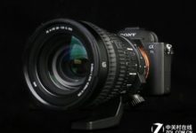 索尼A7SIII將採用全新電影級色彩技術-酷播亮新聞